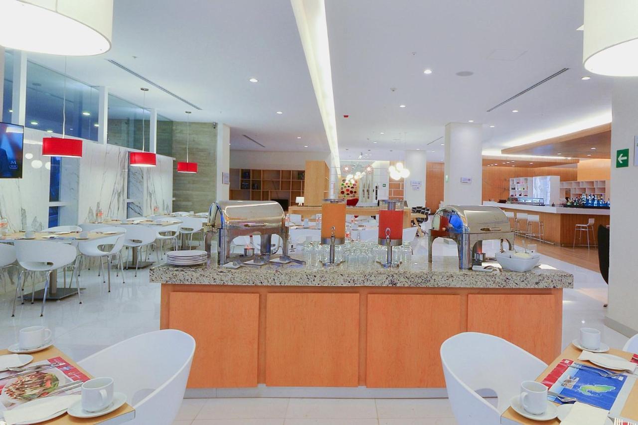 Fiesta Inn צ'טומאל מראה חיצוני תמונה