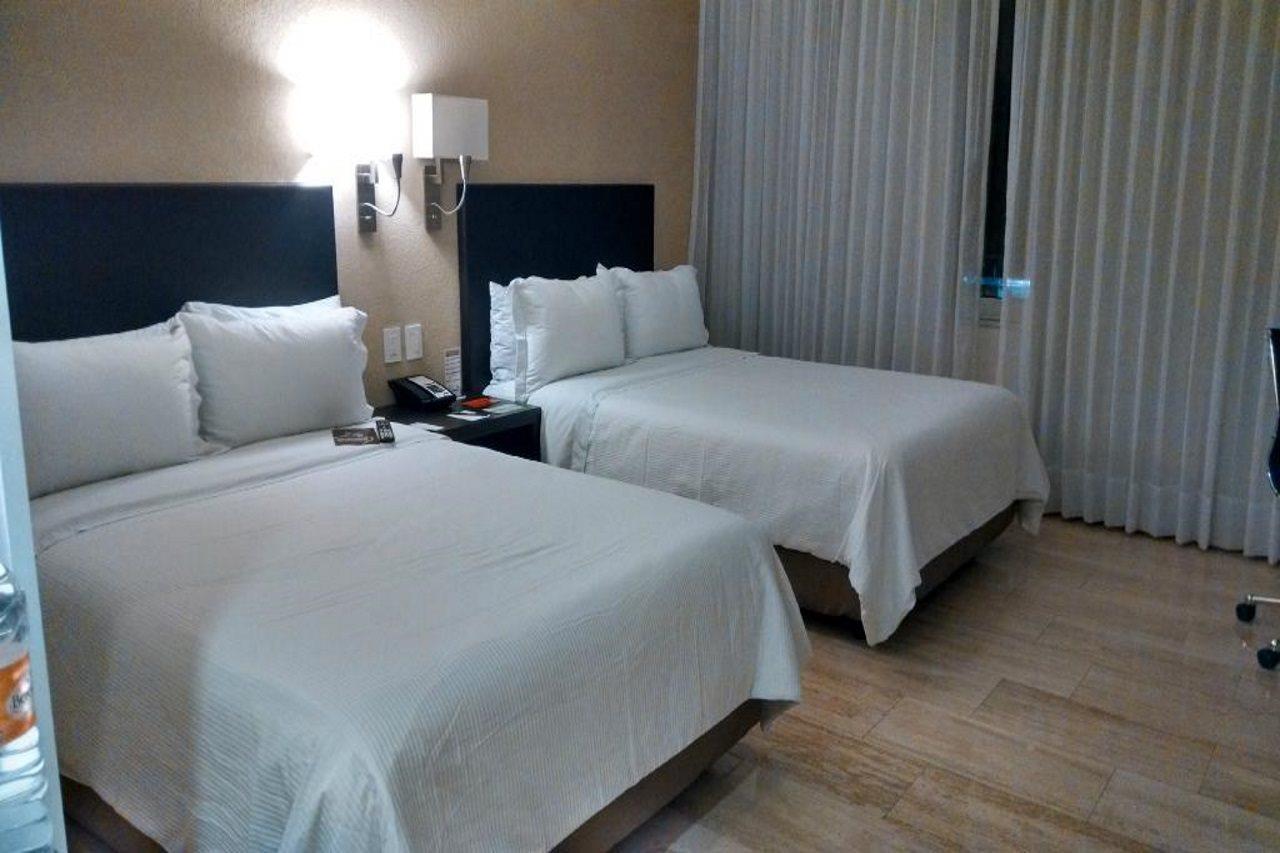 Fiesta Inn צ'טומאל מראה חיצוני תמונה