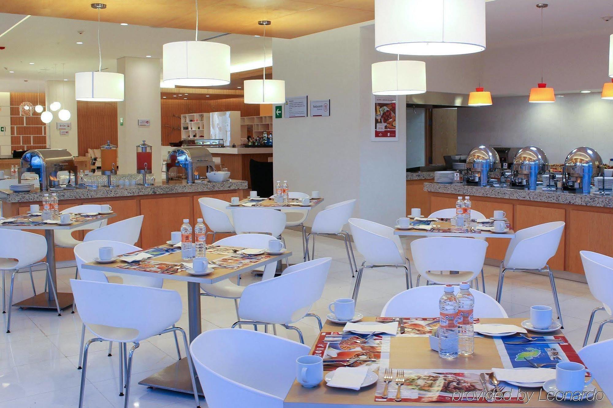 Fiesta Inn צ'טומאל מראה חיצוני תמונה